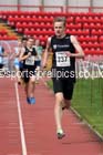 Boys under-15s, North East Track and Field Champs., Gateshead. Photo: David T. Hewitson/Sports for All Pics